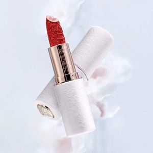 Florasis Blooming Rouge Porcelain Lipstick